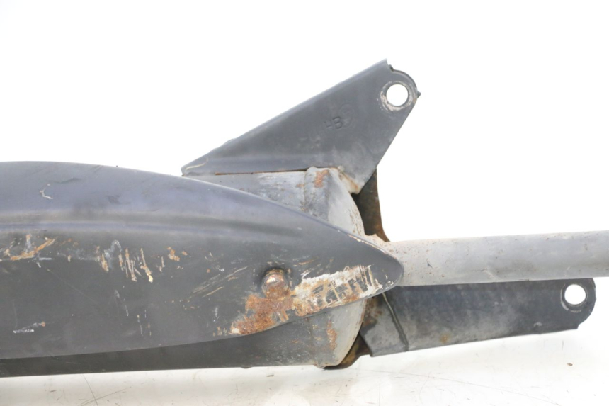 photo de EXHAUST PIPE EUROCKA GTR 50 (2007 - 2017) - Component detail