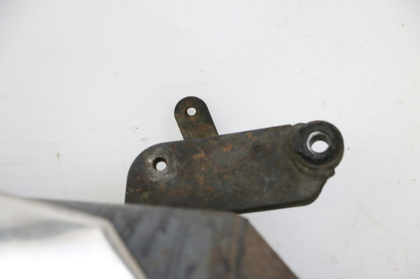 photo de EXHAUST DAELIM HISTORY 125 (2001 - 2002) - Component detail