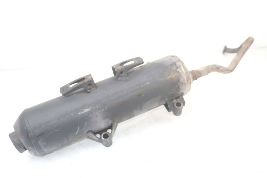 photo de EXHAUST PIPE HONDA PCX (JF28) 125 (2009 - 2011) - Component zoom