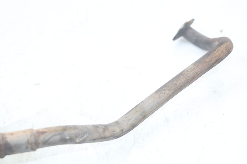 photo de EXHAUST PIPE HONDA PCX (JF28) 125 (2009 - 2011) - Surface and material condition