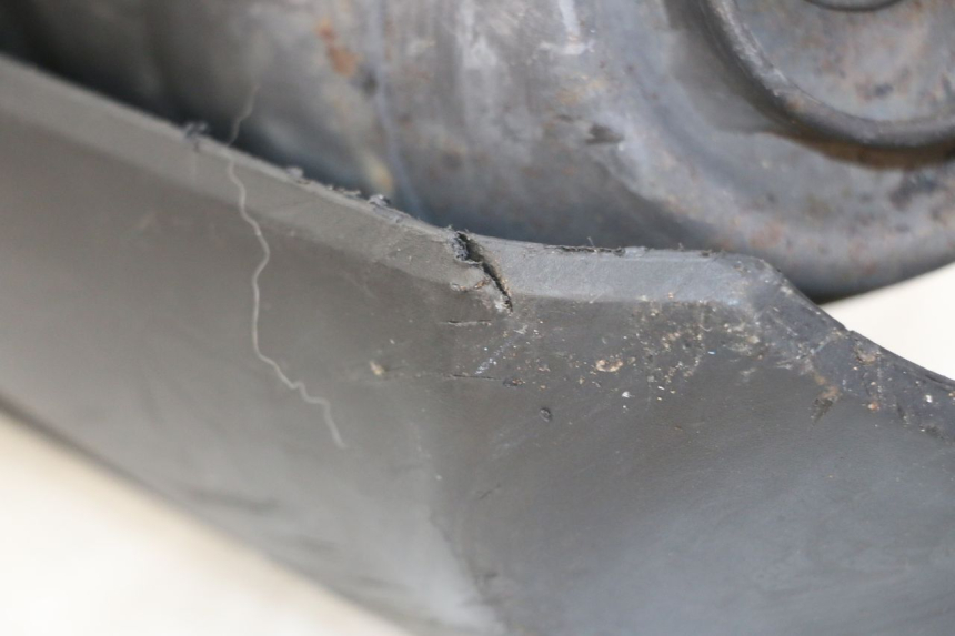 photo de EXHAUST HONDA PCX (JF57/JF64) 125 (2014 - 2018) - Zoom on usage condition