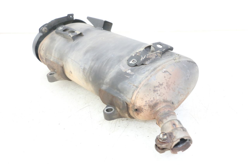 photo de EXHAUST HONDA SH i 300 (2015 - 2020) - Additional view of the item