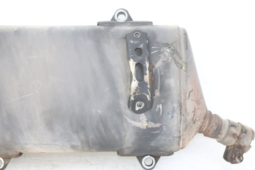 photo de EXHAUST HONDA SH i 300 (2015 - 2020) - High-resolution close-up