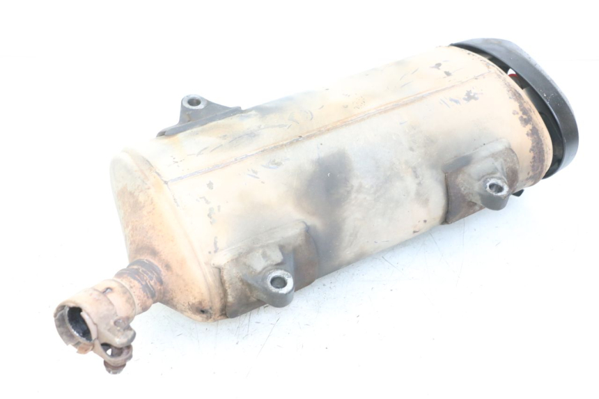 photo de EXHAUST HONDA SH i 300 (2015 - 2020) - Technical close-up