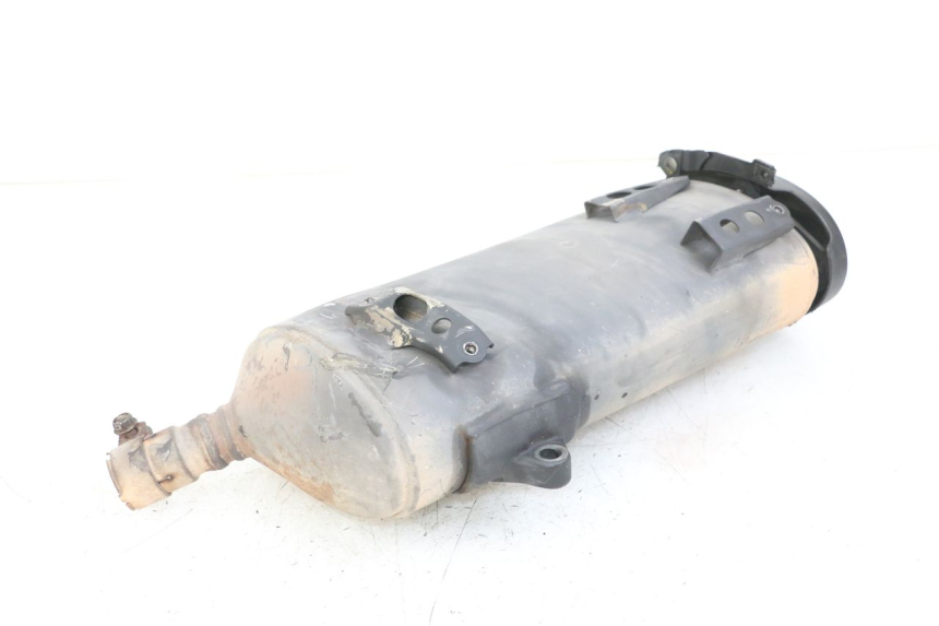 photo de EXHAUST HONDA SH i 300 (2015 - 2020) - Product overview