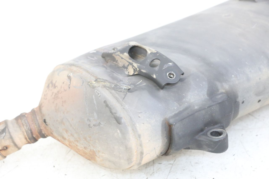 photo de EXHAUST HONDA SH i 300 (2015 - 2020) - Fixing points details