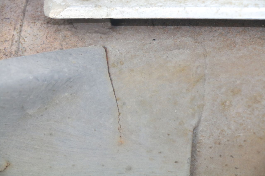 photo de EXHAUST HAOTIAN HT125T-2 125 - Checked used part