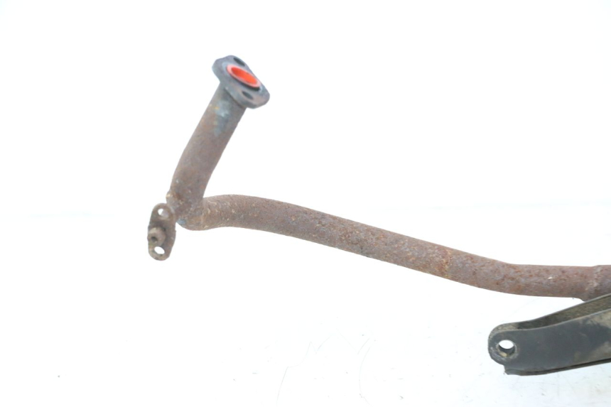 photo de EXHAUST BAOTIAN HUASHA HS50QT-7 50 - Fixing points details