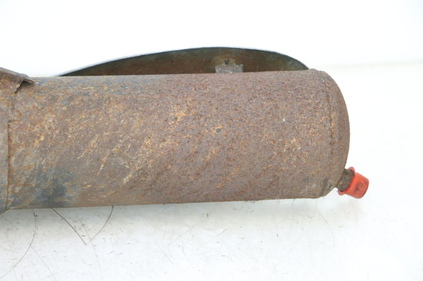 photo de EXHAUST BAOTIAN HUASHA HS50QT-7 50 - Checked used part