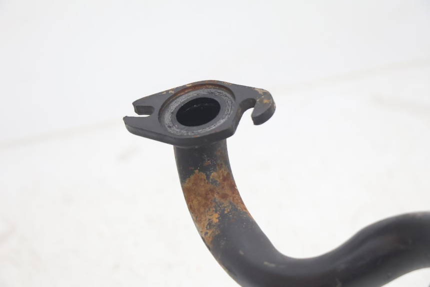photo de EXHAUST PIPE KEEWAY HURRICANE 50 (2006 - 2019) - Surface and material condition