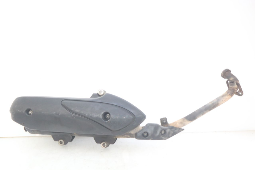 photo de EXHAUST PIPE YAMAHA HW XENTER 125 (2011 - 2017) - Main view
