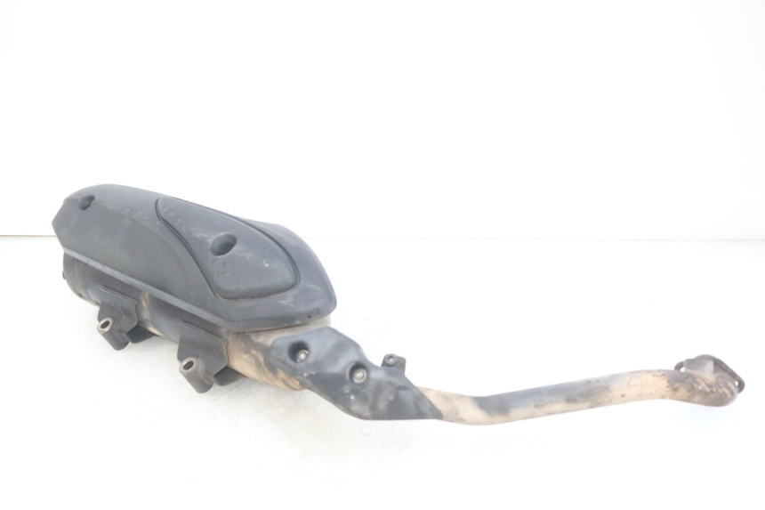 photo de EXHAUST PIPE YAMAHA HW XENTER 125 (2011 - 2017) - Component detail