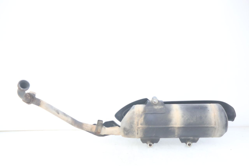 photo de EXHAUST PIPE YAMAHA HW XENTER 125 (2011 - 2017) - Additional view of the item