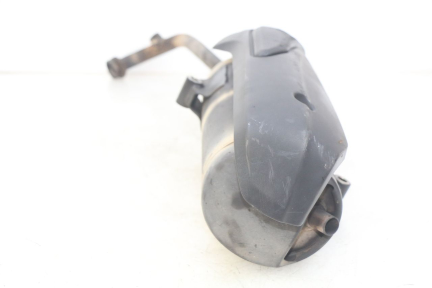 photo de EXHAUST PIPE YAMAHA HW XENTER 125 (2011 - 2017) - Distinctive features