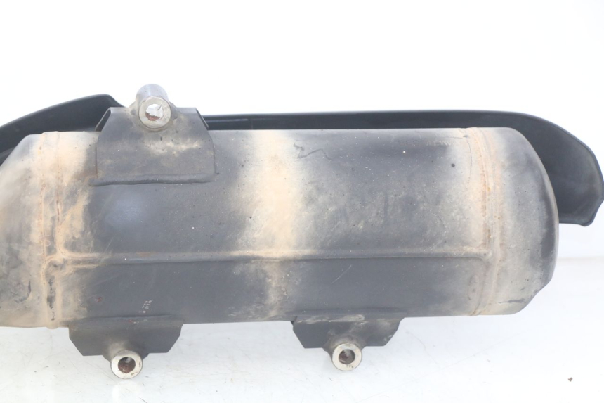 photo de EXHAUST PIPE YAMAHA HW XENTER 125 (2011 - 2017) - Surface and material condition
