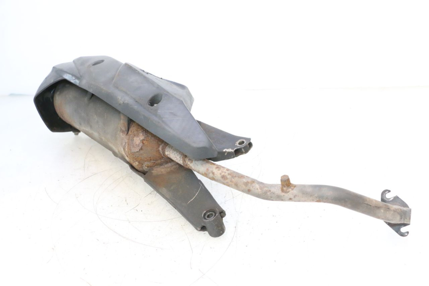 photo de EXHAUST PIPE SYM JET 14 4T 50 (2018 - 2022) - Additional view of the item