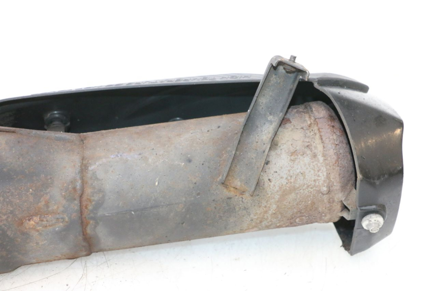 photo de EXHAUST PIPE SYM JET 14 4T 50 (2018 - 2022) - Supplementary product photo
