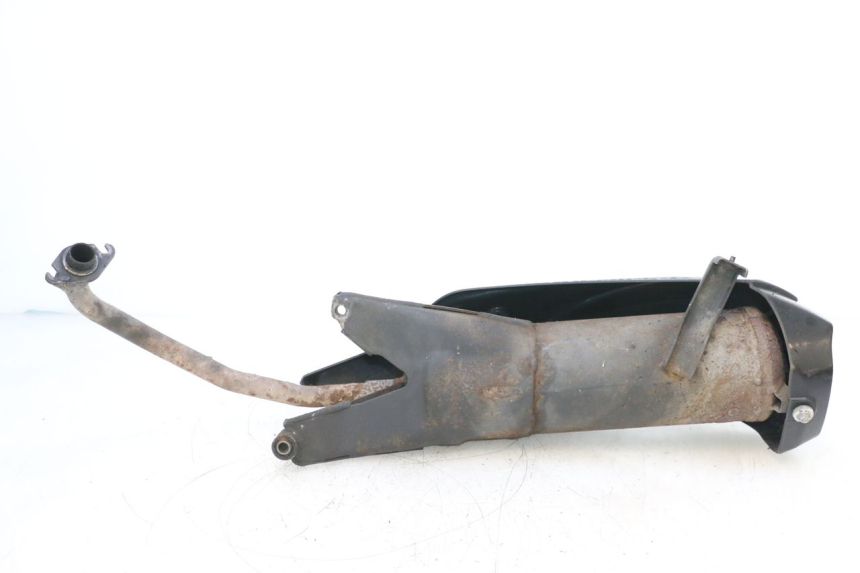 photo de EXHAUST PIPE SYM JET 14 4T 50 (2018 - 2022) - Used quality zoom