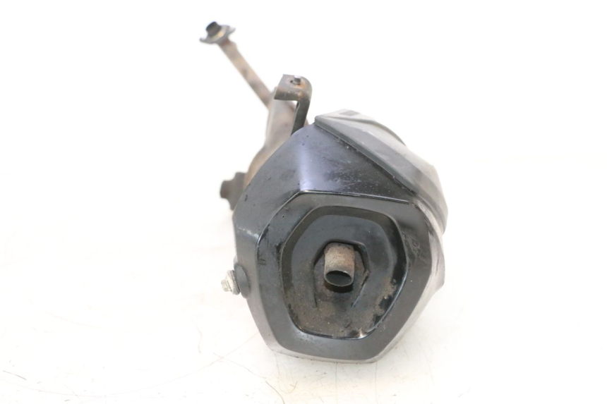 photo de EXHAUST PIPE SYM JET 14 4T 50 (2018 - 2022) - Spare part profile view
