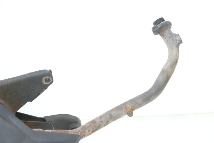 photo de EXHAUST PIPE SYM JET 14 4T 50 (2018 - 2022) - Main view
