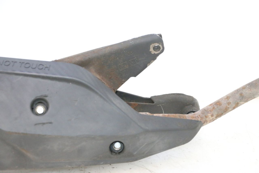 photo de EXHAUST PIPE SYM JET 14 4T 50 (2018 - 2022) - Component detail
