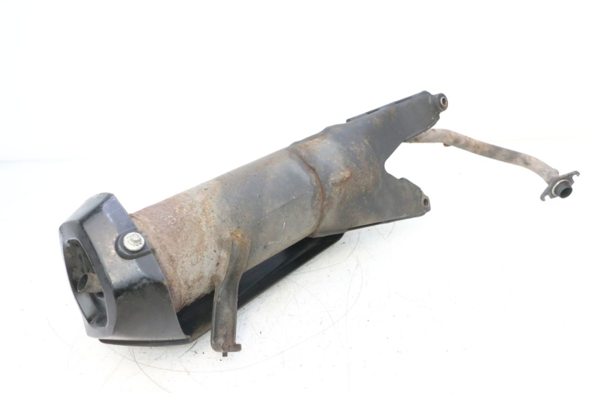 photo de EXHAUST PIPE SYM JET 14 4T 50 (2018 - 2022) - Surface and material condition