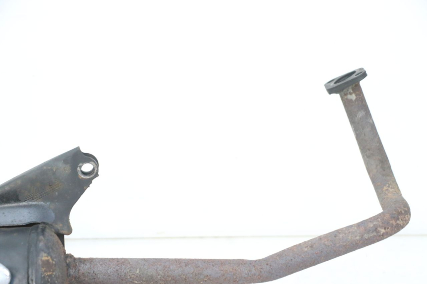 photo de EXHAUST PIPE JM MOTORS OLDIES 4T 50 (2010 - 2020) - Component zoom