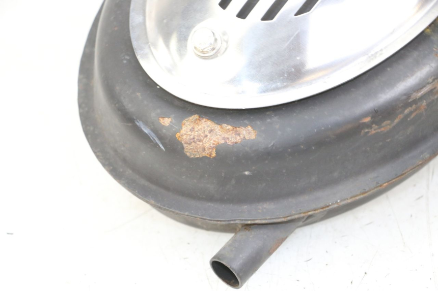 photo de EXHAUST JM MOTORS VX 125 (2022 - 2025) - Additional view of the item