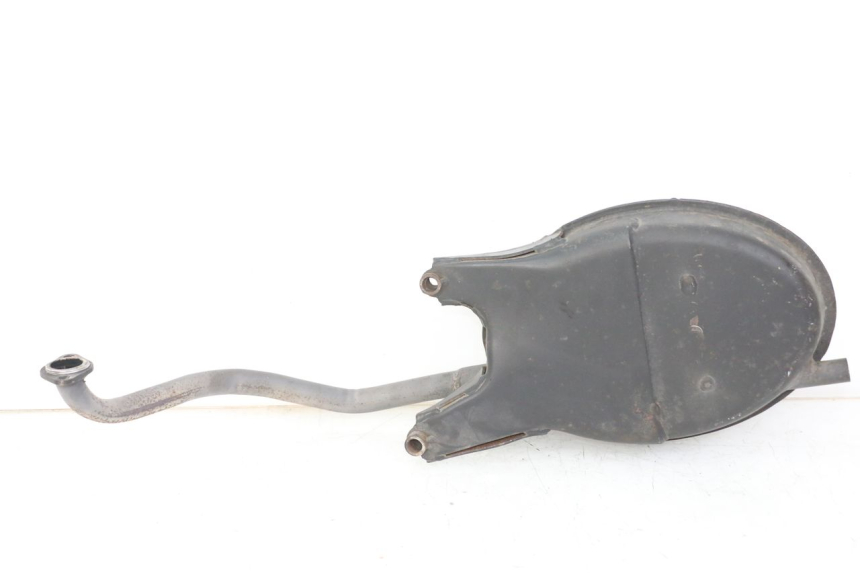 photo de EXHAUST JM MOTORS VX 125 (2022 - 2025) - Product overview