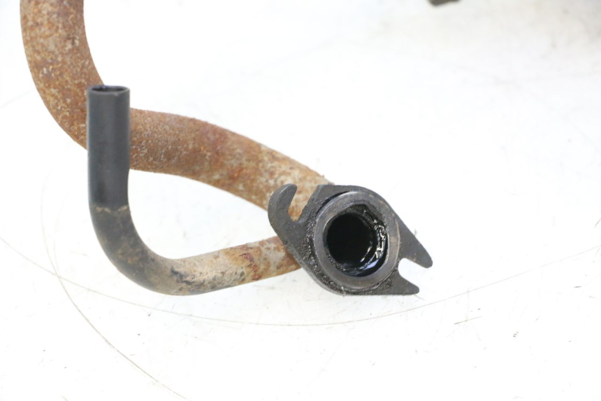 photo de EXHAUST RIDE JUMP 2T 50 (2012 - 2017) - Additional view of the item
