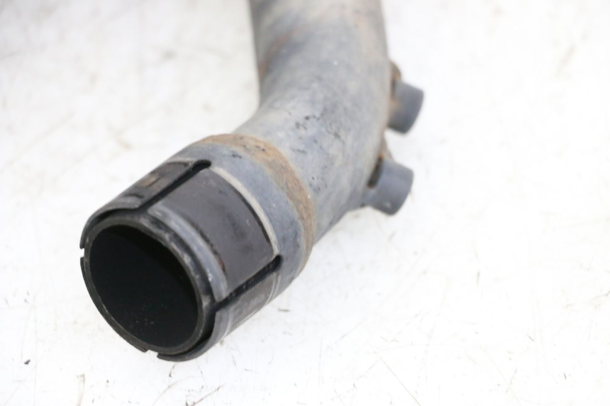 photo de EXHAUST KEEWAY K-LIGHT KLIGHT 125 (2018 - 2025) - Focus on structure