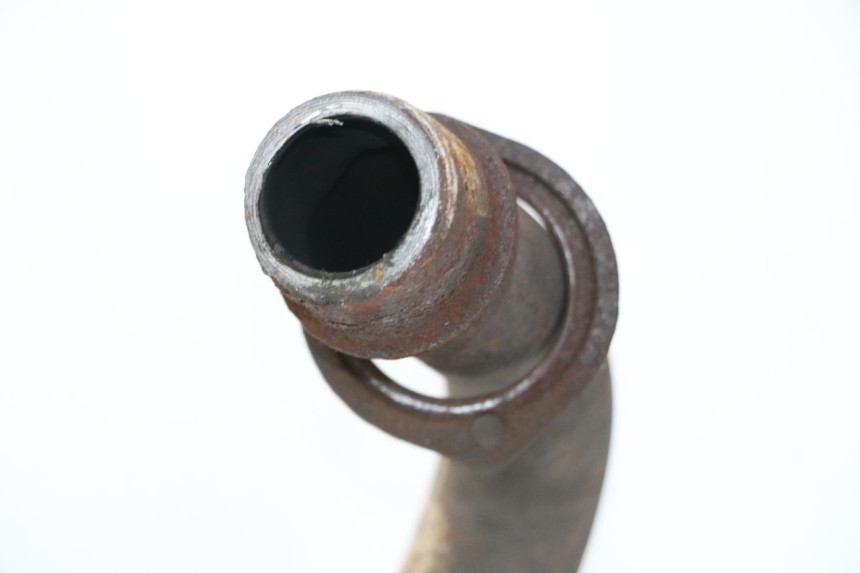 photo de EXHAUST KEEWAY K-LIGHT KLIGHT 125 (2018 - 2025) - Alternative angle