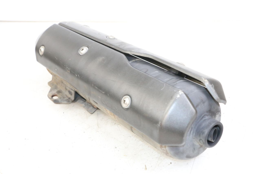 photo de EXHAUST KYMCO K-PW K-PIPE 50 (2012 - 2017) - Alternative perspective