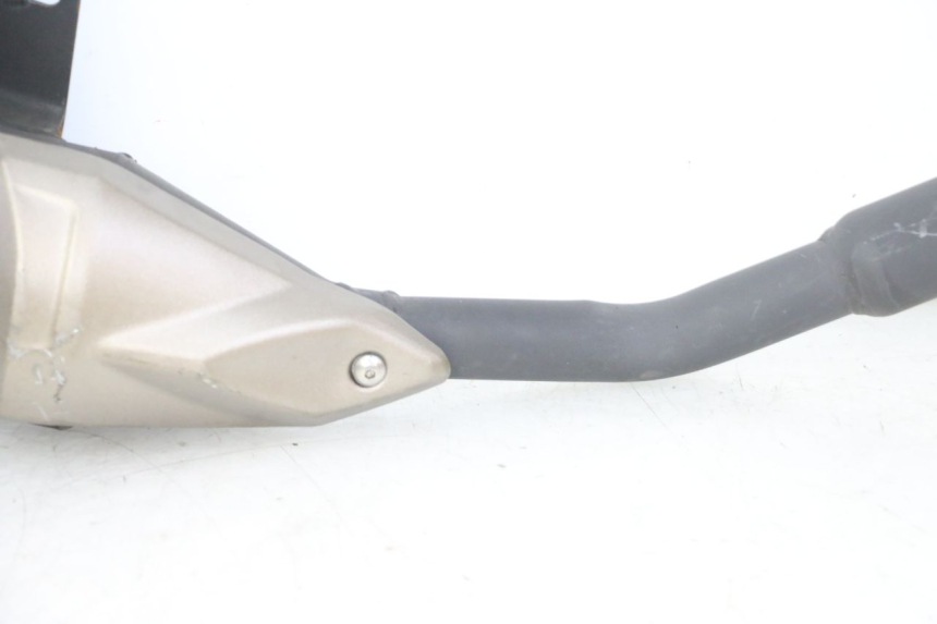 photo de EXHAUST KIDEN KD125-G 125 (2018 - 2022) - Alternative angle