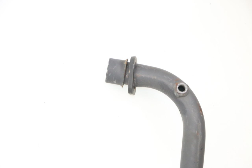 photo de EXHAUST KIDEN KD125-G 125 (2018 - 2022) - Spare part profile view