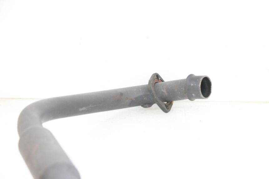 photo de EXHAUST KIDEN KD125-G 125 (2018 - 2022) - Alternative perspective