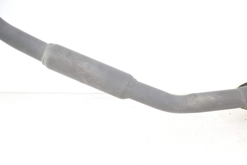 photo de EXHAUST KIDEN KD125-G 125 (2018 - 2022) - Markings and original references