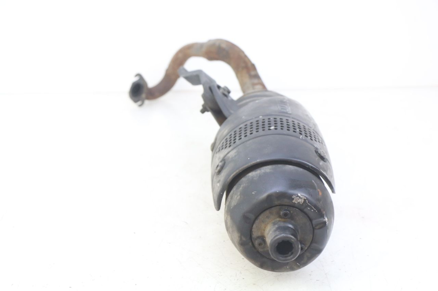 photo de EXHAUST PIPE PEUGEOT KISBEE 2T 50 (2010 - 2017) - Component zoom