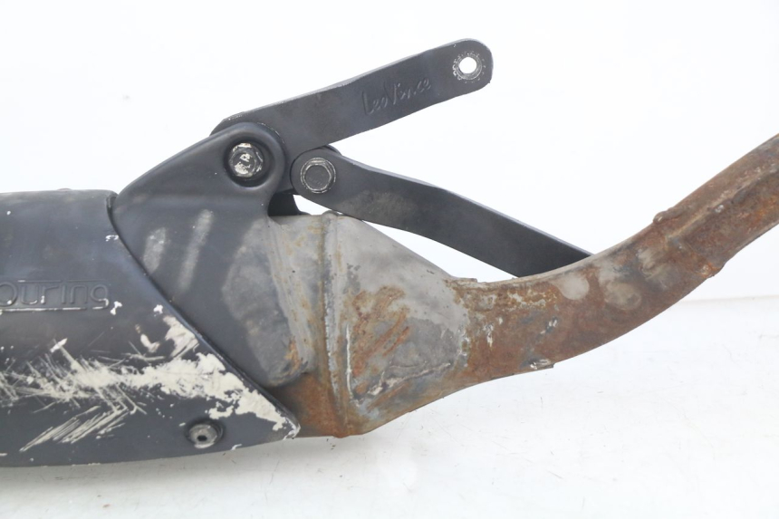 photo de EXHAUST PIPE PEUGEOT KISBEE 2T 50 (2010 - 2017) - Supplementary product photo