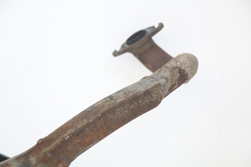 photo de EXHAUST PIPE PEUGEOT KISBEE 2T 50 (2010 - 2017) - Detailed visual inspection