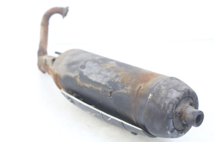 photo de EXHAUST PIPE PEUGEOT KISBEE 2T 50 (2010 - 2017) - Product overview