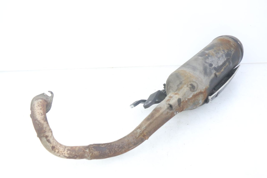photo de EXHAUST PIPE PEUGEOT KISBEE 2T 50 (2010 - 2017) - Checked used part