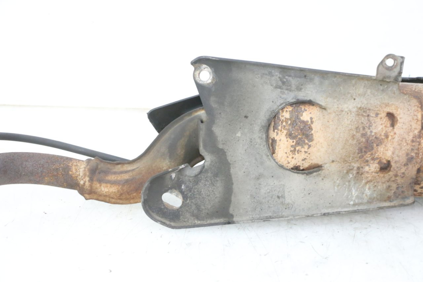 photo de EXHAUST PIPE PEUGEOT KISBEE 2T 50 (2010 - 2017) - Checked used part