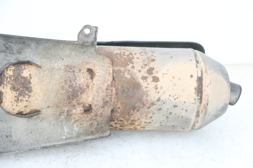 photo de EXHAUST PIPE PEUGEOT KISBEE 2T 50 (2010 - 2017) - Markings and original references