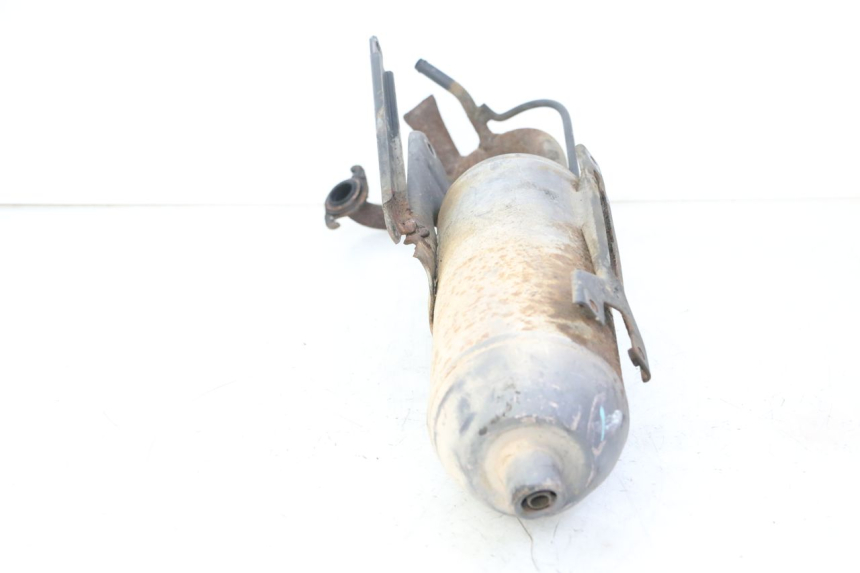 photo de EXHAUST PIPE PEUGEOT KISBEE 2T 50 (2010 - 2017) - Supplementary product photo
