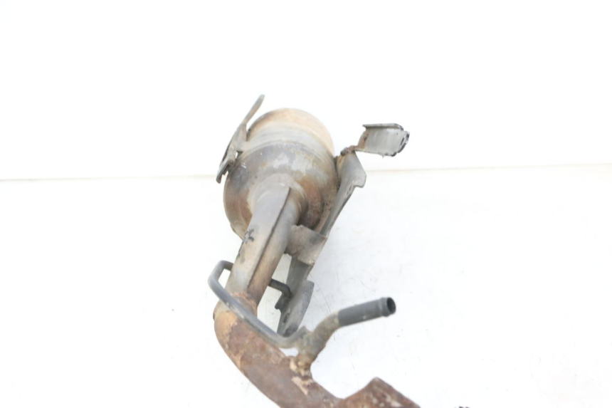 photo de EXHAUST PIPE PEUGEOT KISBEE 2T 50 (2010 - 2017) - Fixing points details