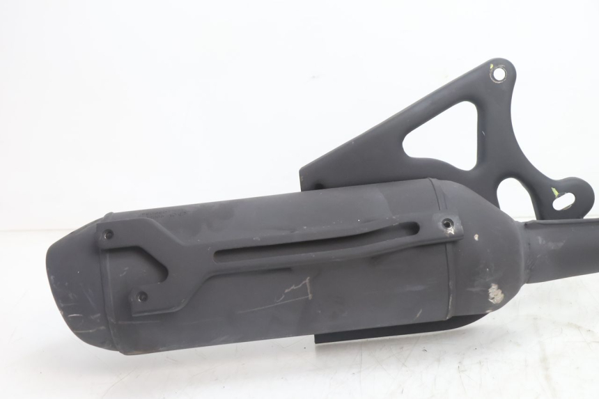 photo de EXHAUST PEUGEOT KISBEE 2T 50 (2018 - 2022) - Component detail