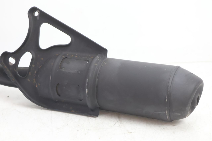 photo de EXHAUST PEUGEOT KISBEE 2T 50 (2018 - 2022) - Checked used part