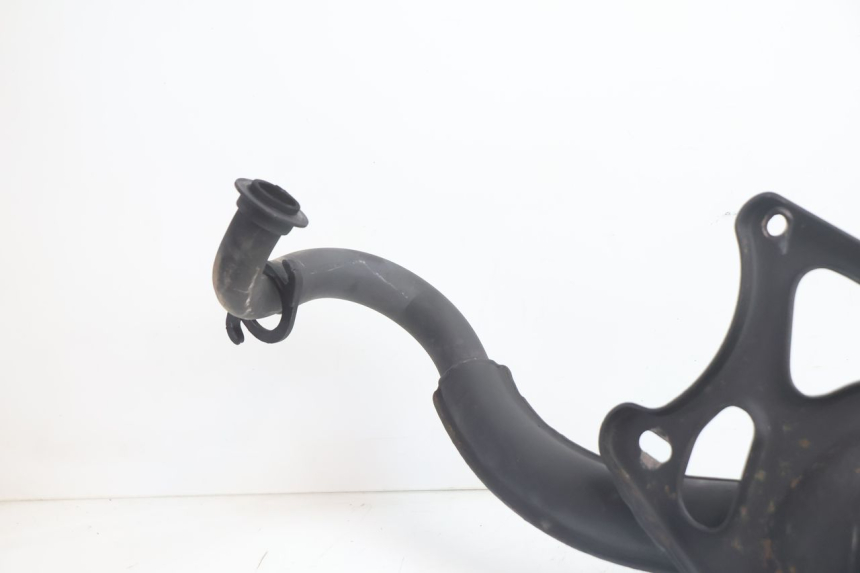 photo de EXHAUST PEUGEOT KISBEE 2T 50 (2018 - 2022) - Markings and original references