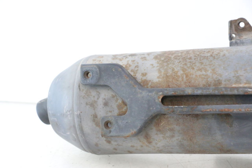 photo de EXHAUST PIPE PEUGEOT KISBEE 2T 50 (2010 - 2017) - Component detail